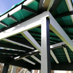 Fermeture Loggia en PVC pour une Étanchéité Maximale Marmande